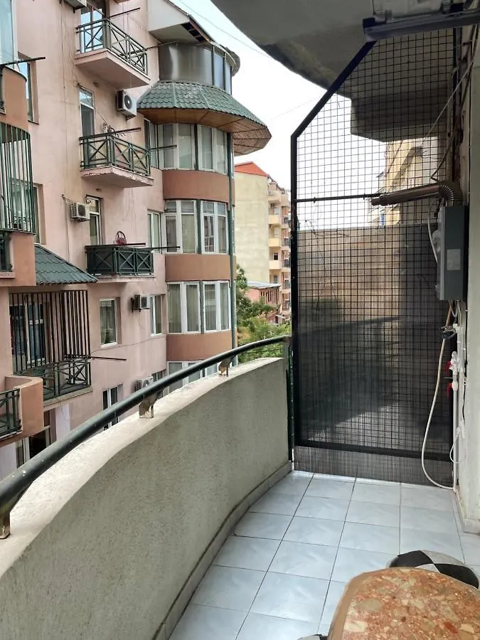 Apartment On Barnovi Tbilisi 0*,  Georgia