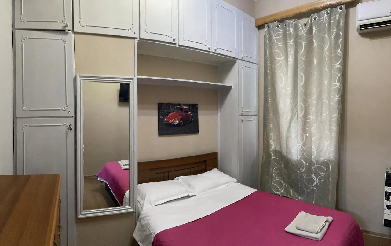 Apartment On Barnovi Tbilisi