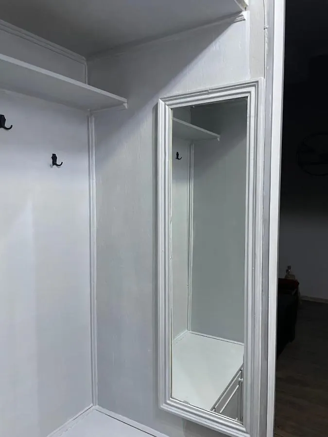 Apartment On Barnovi Tbilisi Georgia