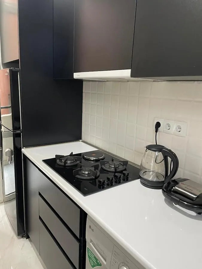 Apartment On Barnovi Tbilisi