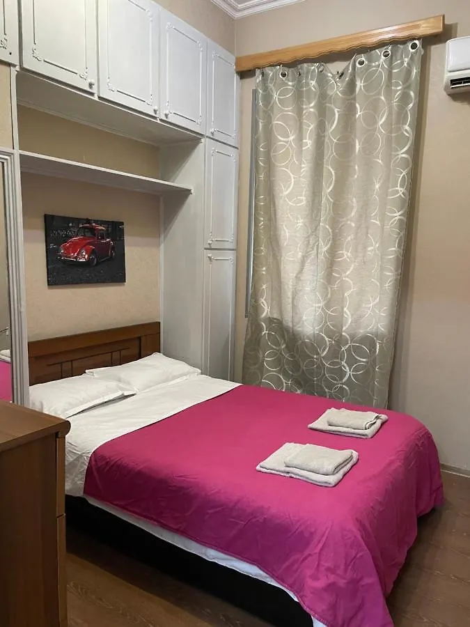 Apartment On Barnovi Tbilisi Georgia