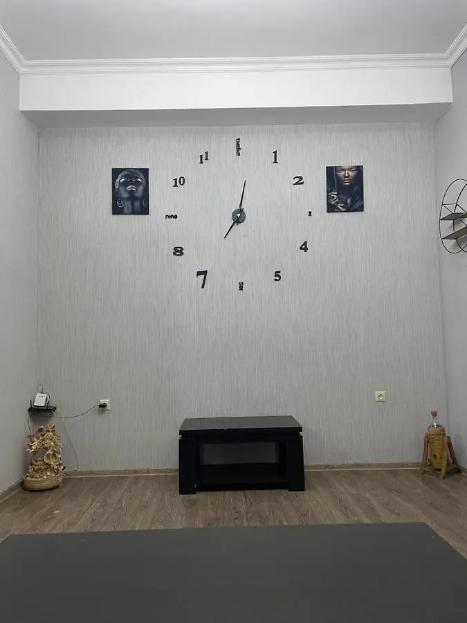 Apartment On Barnovi Tbilisi 0*,  Georgia